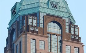 Waldorf Astoria Doha West Bay